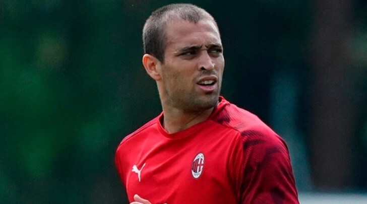 Coronavirus, paura Milan: positivo Duarte
