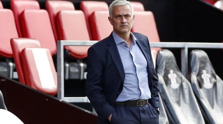 Mourinho: