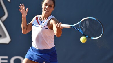 Roland Garros, bene Gatto-Monticone e Trevisan