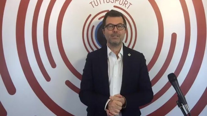 Casa Tuttosport. La bufera Suarez non distrae Pirlo che pensa a Morata contro la Roma