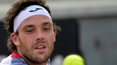 Roland Garros, Cecchinato entra nel tabellone principale