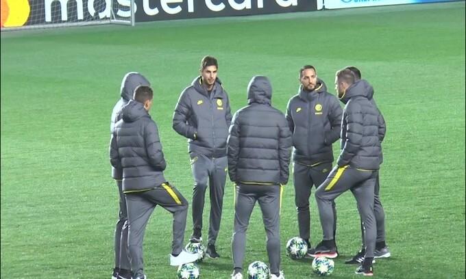 Inter: se parte Skriniar c'è Smalling