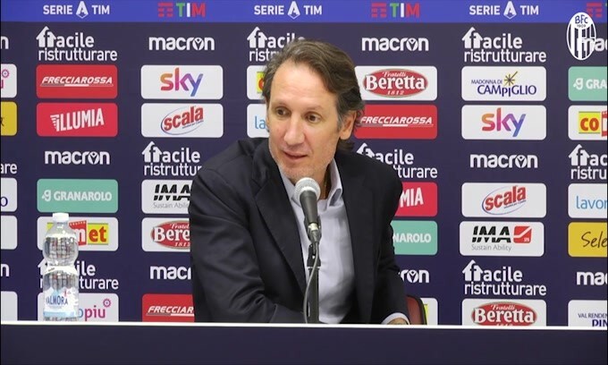 Bigon: "Supryaga? Fatta offerta...siamo in attesa"