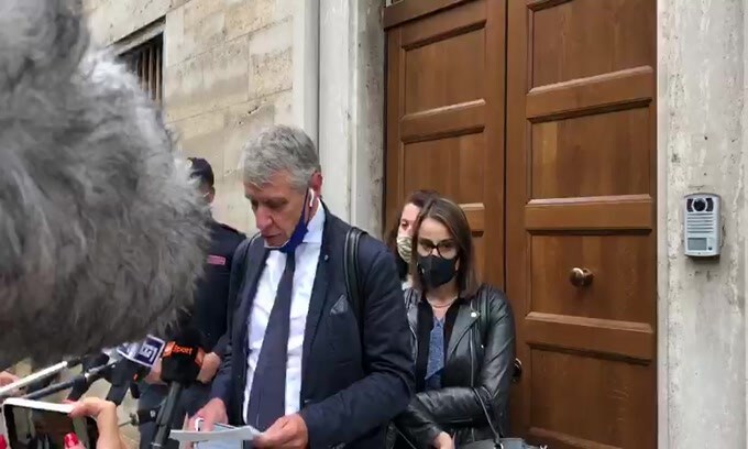 Juve, parla Chiappero: "Operato trasparente. La verità è stata alterata"