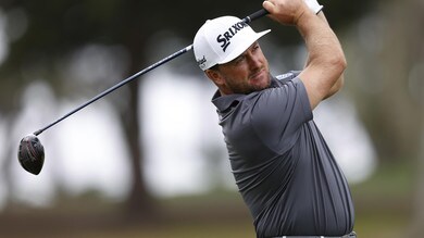 Corales Puntacana, Swafford primo in solitaria. McDowell eliminato