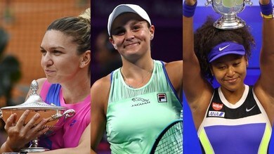 Ranking WTA: top 10 rimane stabile, Giorgi cala di una posizione