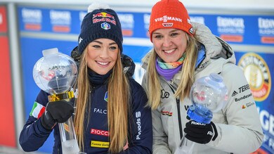 Biathlon, Coppa del Mondo: modifiche al nuovo calendario