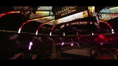 WWE Clash of Champions 2020, sfida tra Roman Reigns e Jey Uso nel main event