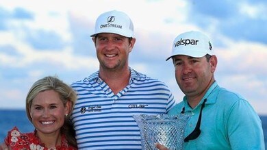 Corales Puntacana, Swafford che vittoria:
