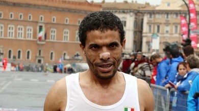 Atletica, Nasef squalificato per quattro anni per doping