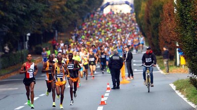 T-FAST Virtual Experience, la nuova versione proposta da Team Marathon per la T-Fast 42