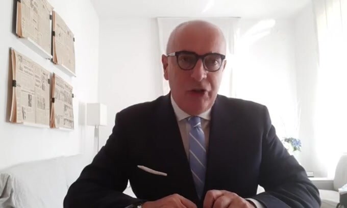 Casa Tuttosport, il punto del Direttore Xavier Jacobelli