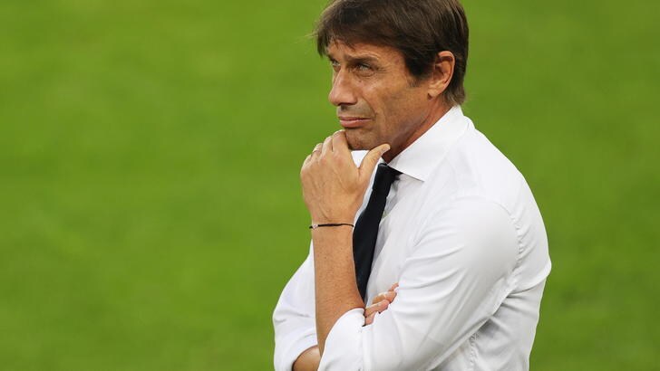 150020545 304c241f 9deb 48d6 a400 1e8aea0278a0 Football: Count, market? I hope it ends soon Calcio: Conte, mercato? Spero finisca presto