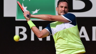 Roland Garros, Mager eliminato da Lajovic al primo turno