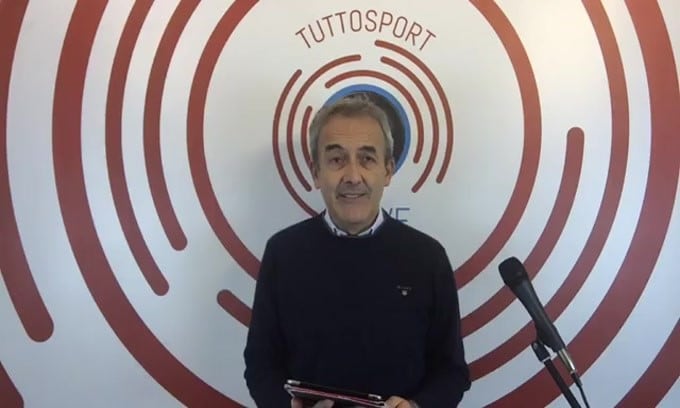 Casa Tuttosport. Juve-Chiesa: resta un ostacolo da superare. Toro: nostra esclusiva sulla società. Mick Schumacher debutta in F1