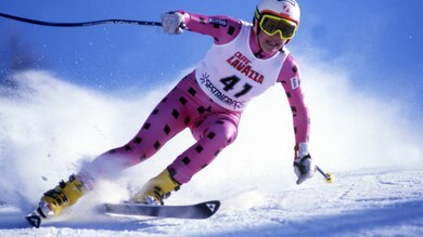 Sci fondo, gli Azzurri si allenano a Ramsau