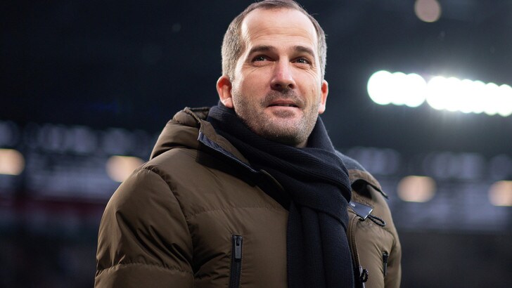 175913069 9cca5c11 24db 4eec 8546 9c6c32db98b0 Bundesliga, Schalke 04: Baum is the new manager Bundesliga, Schalke 04: Baum è il nuovo allenatore