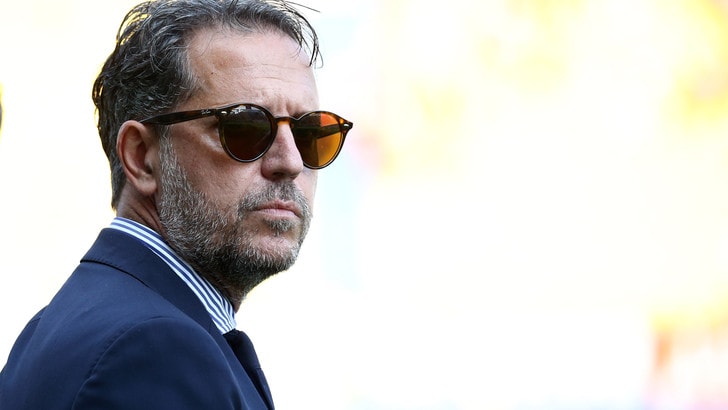Paratici:
