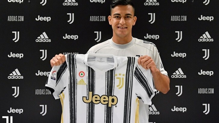 Juve, per l'U23 c'è Mosti in prestito dal Monza