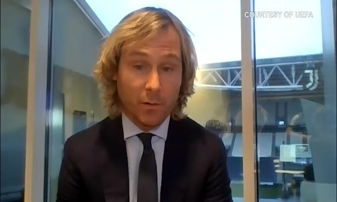 Nedved avvisa: "Occhio...al freddo di Kiev"