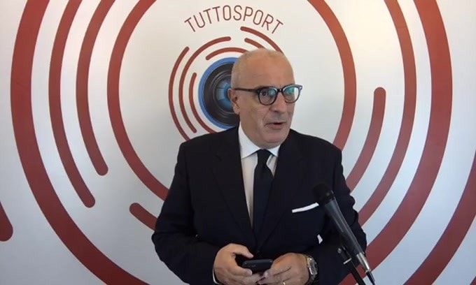 Casa Tuttosport. Juve-Chiesa-Fiorentina: le ultimissime. Federico capitano dei viola contro la Samp