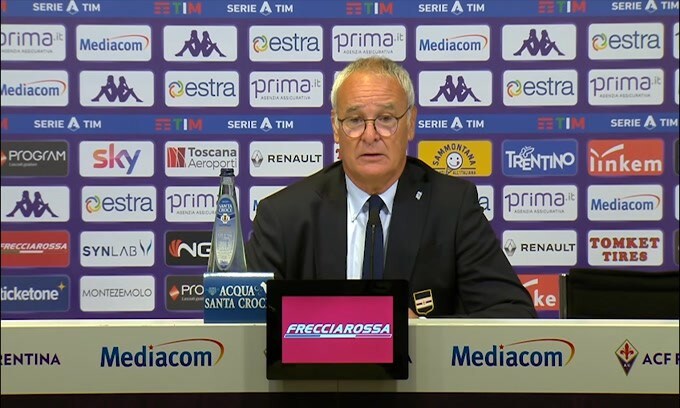 Ranieri: "Perchè il mercato non chiude prima dell'inizio dei ritiri?"