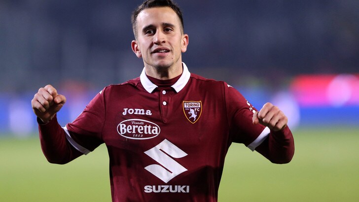 Torino, Berenguer all'Athletic Bilbao: ora è ufficiale
