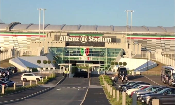 Caos Juve-Napoli, interviene la Lega: "Resta in programma alle 20.45"