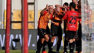 Lapadula punisce Mihajlovic, Bologna ko a Benevento