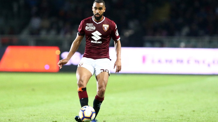 Torino, ufficiale: Djidji al Crotone