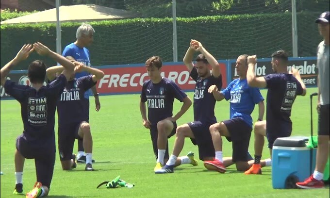Juventus, Federico Chiesa è tuo