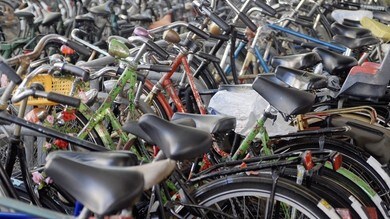 Bonus bici, il vademecum di ANCMA per la procedura online
