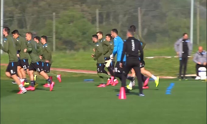 Caos Juve-Napoli, dalla ASL: "Nessuna pressione da De Laurentiis"
