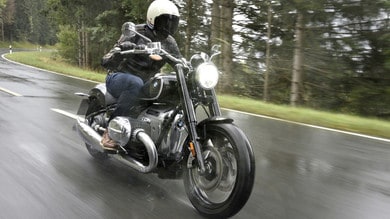 Prova BMW R18: i nostri voti alla nuova cruiser bavarese