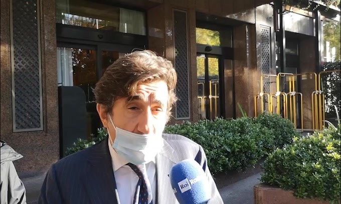 Cairo sul Covid-19 ed i giocatori: "Bisogna essere responsabili"