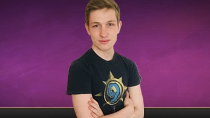 BoarControl entra nel team di sviluppo di Hearthstone