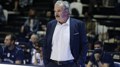 Nazionale, Sacchetti: