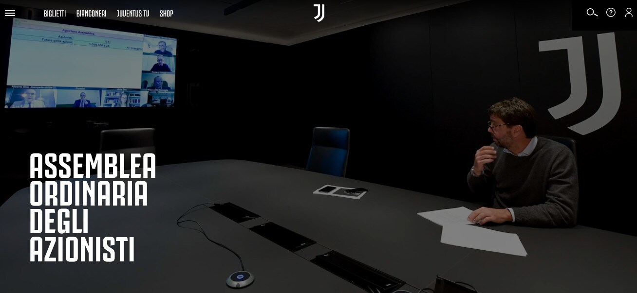 Paratici resta alla Juve