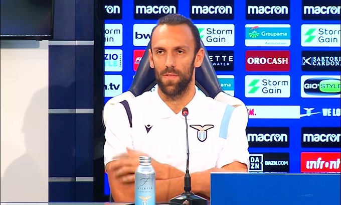 Muriqi: "Io come Ibra? No, io sono Muriqi"