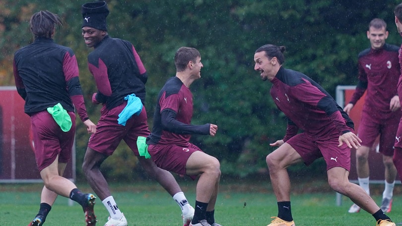 Milan, Ibrahimovic "attacca" Maldini