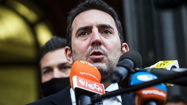 Spadafora replica ad Agnelli: