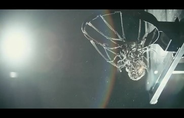 LBA, un video per raccontare tutte le emozioni del basket