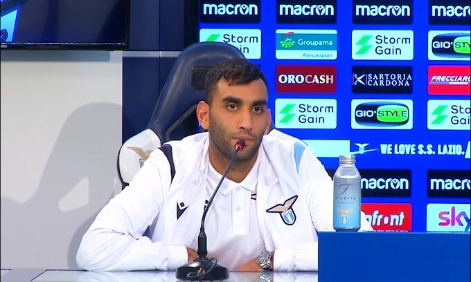 Fares: "Mi farò trovare pronto"