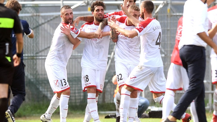Carpi, Andrea Ferretti torna in biancorosso