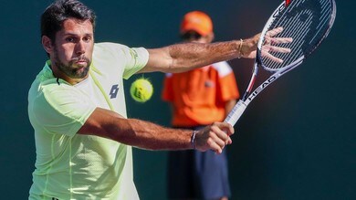 Torneo Lisbona, Gaio sconfitto in semifinale da Munar