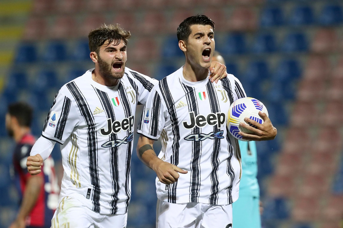 Manolo Portanova al Genoa per 10 milioni di euro + 5 di bonus (stagione 2020-2021)