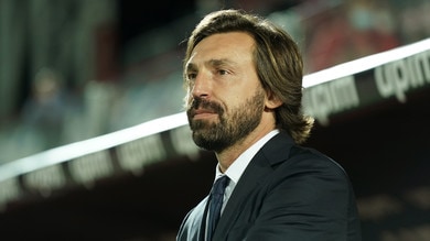 Juve-Verona, la formazione ufficiale di Pirlo