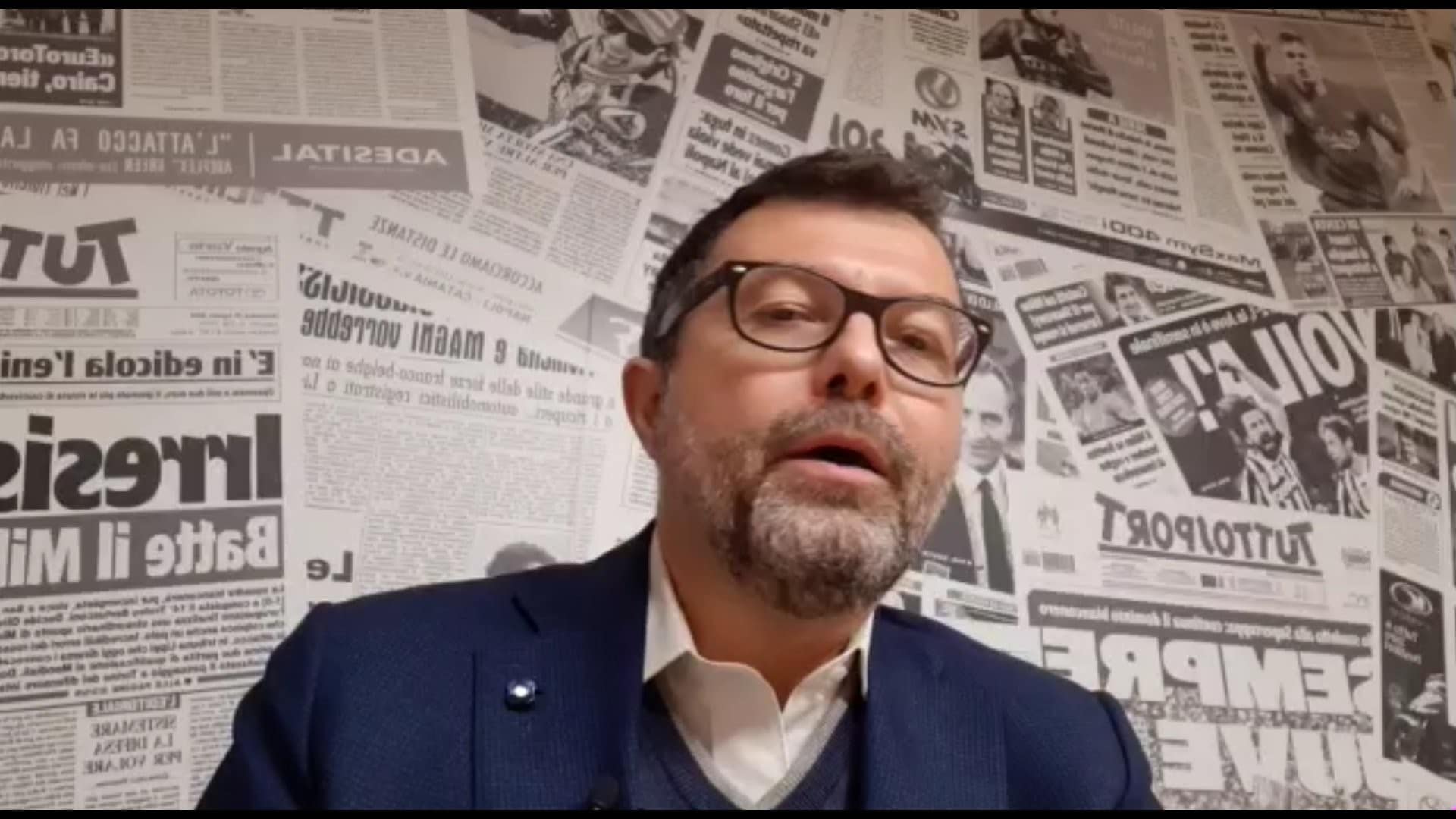Una Juve giovane, inesperta, ma grintosa e sfortunata con l'arbitro