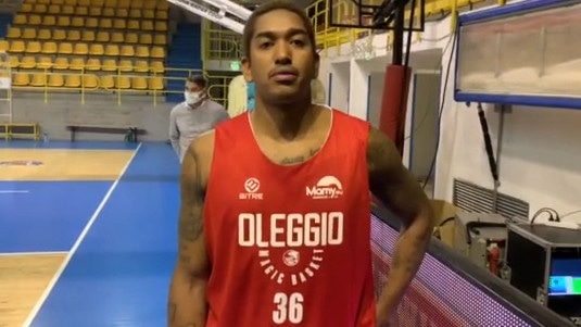 Intervista a Claudio Negri