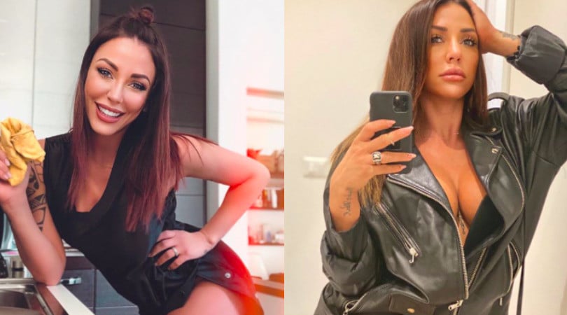Selvaggia Roma, nuovo ingresso al Gf Vip?